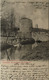 Tongeren - Tongres // Les Anciennes Fortifications 1902 Ed. Van Den Born - Tongeren