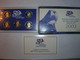 ESTADOS UNIDOS/USA Proof Set 2002 S 1/4 Dolar 50 Estados  (9895) - Proof Sets