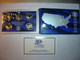 ESTADOS UNIDOS/USA Proof Set 2003 S 1/4 Dolar 50 Estados  (9896) - Proof Sets