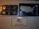 ESTADOS UNIDOS/USA Proof Set 2004 S 1/4 Dolar 50 Estados  (9897) - Proof Sets