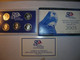 ESTADOS UNIDOS/USA Proof Set 2005 S 1/4 Dolar 50 Estados  (9898) - Proof Sets