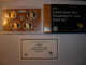 ESTADOS UNIDOS/USA Proof Set 2011 S 1 Dolar Presidentes  (9911) - Proof Sets