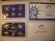 ESTADOS UNIDOS/USA Proof Set 2006 S 1/4 Dolar 50 Estados Y Serie Anual (10 Monedas) (9917) - Jahressets