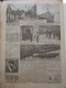 # DOMENICA DEL CORRIERE N 24 / 1919 - BATTAGLIA A TRIPOLI / MISSIONE ABISSINA A ROMA / FIUME - First Editions