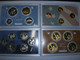 ESTADOS UNIDOS/USA Proof Set 2009 S , Serie 1/4 Dolar, Serie 1 Ctvo, Serie Presidentes Y Serie Anual (18 Monedas) (9993) - Proof Sets