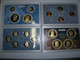 ESTADOS UNIDOS/USA Proof Set 2009 S , Serie 1/4 Dolar, Serie 1 Ctvo, Serie Presidentes Y Serie Anual (18 Monedas) (9994) - Proof Sets