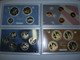 ESTADOS UNIDOS/USA Proof Set 2009 S , Serie 1/4 Dolar, Serie 1 Ctvo, Serie Presidentes Y Serie Anual (18 Monedas) (9994) - Proof Sets