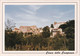 Conca Della Campania (Caserta) - Anni '90 - Panorama E Castello - Con Annullo Filatelico - Caserta