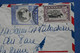 AR5 CEYLAN  BELLE LETTRE 1949   POUR BOURG LA REINE FRANCE+AEROPHILATELIE + AFFRANCH. PLAISANT - Pakistan