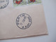 1982 Air Mail Nach Israel Umschlag OHMS Und Stempel Legislative Council Parliament House Perth W.A. - Cartas & Documentos