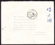 1929 Brief Aus Tsitsikar, Chinesische Mandschurei Nach Wolhusen, Luzern - Mandchourie 1927-33