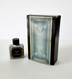 Miniatures De Parfum  NOIR D'ESMERALDA    EDT  5 Ml    +  Boite - Miniatures Hommes (avec Boite)