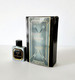 Miniatures De Parfum  NOIR D'ESMERALDA    EDT  5 Ml    +  Boite - Miniatures Men's Fragrances (in Box)