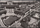 D-12101 Berlin - Platz Der Luftbrücke - Zentralflughafen - Luftbild - Aerial View (Echt Foto) - Tempelhof