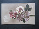 Nr 137A - Op PK (rozen) Uit Stambruges Naar Flénu - 1915-1920 Alberto I