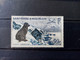 SAINT PIERRE Et MIQUELON. 1957-1973 . Poste Aérienne N° 24 . 54 Et 56  Oblitérés . Côte YT 2024  : 46,60 €. - Used Stamps