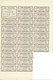 Titre De 1924 - La Maille - Anciens Etablissements Jofroy - - Textile