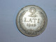 Letonia 2 Lati 1926 (5766) - Latvia