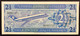 Nederlandse Antillen 2,5 Gulden Lotto 1455 - Nederlandse Antillen (...-1986)