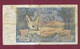 160222 - Billet BANQUE CENTRALE D'ALGERIE 5 CINQ DINARS  1-11 1970 - Mauvais - Algerije