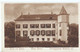 Nederland Postkaart Doorn "Huize Doorn" Gebruikt 1934 (4868) - Doorn