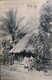 C. P. A. : GUATEMALA : Rancho De SAN PEDRO, 2 Sellos, En 1907 - Guatemala