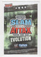 WRESTLING CATCH ,TOPPS SLAM ATTAX EVOLUTION TRADING CARD GAME ,SHELTON BENJAMIN - Trading Cards