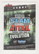 WRESTLING CATCH ,TOPPS SLAM ATTAX EVOLUTION TRADING CARD GAME BIG SHOW - Trading Cards