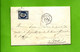 1856 Jules Pic Paris => Espy Foix Ariège Président Comité Des Maitres De Forges (origine Du Comité Du Patronat ) - Documents Historiques