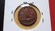 BELGIQUE LEOPOLD IER BELLE 2 CENTIMES 1859 - 2 Cents