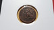 BELGIQUE LEOPOLD IER TRES BELLE 1 CENTIME 1860 - 1 Cent