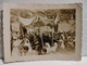 Italia Foto Sardegna Festeggiamenti Processione Religiosa SETTIMANA SANTA CAGLIARI 1946.  9,5 X 7 Cm. - Autres & Non Classés