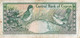 CYPRUS (GREECE) 10 POUNDS 1989 "replacement Prefix Z" F P-55a "free Shipping Via Registered Air Mail" - Cyprus