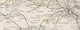 Ireland Offaly 1832 Distinctive Circular POST/*/PAID Of Tullamore On Part Cover To Dublin, TULLAMORE/49 Mileage Mark - Préphilatélie