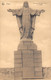 DISON - Monument Du Sacré-Coeur - La Statue. - Dison