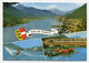 AK 036841 AUSTRIA - Weißensee - Weissensee