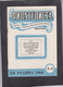 SERBIA, 1960, STAMP MAGAZINE "FILATELISTA", # 3-4, Carte Postale Serbia 1890, Ottoman Posts In Serbia  (004) - Otros & Sin Clasificación