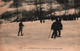 Sports D'Hiver, Ski - Cauterets L'hiver - Concours De Skis Le 31 Janvier 1909 - Carte C.C. N° 104 Non Circulée - Winter Sports