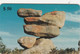 Zimbabwe, ZIM-15, $50, Suspended Rocks (05/2000), 2 Scans.   Please Read - Simbabwe