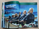 Delcampe - UEFA DIRECT NR.196, 4/2021, MAGAZINE - Libros