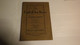 RARE CATALOGUE  PUBLICITAIRE - THE ENGLISH TEA HOUSE - MAISON BETJEMAN & BARTON A PARIS - LISTE DE PRIX 1931 - Britse