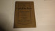 RARE CATALOGUE  PUBLICITAIRE - THE ENGLISH TEA HOUSE - MAISON BETJEMAN & BARTON A PARIS - LISTE DE PRIX 1931 - Británica