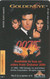 UK, BCC-033B, Goldeneye 5, 007 James Bond, 2 Scans.   Chip . GEM2 (Black/Grey) - BT Generale