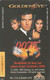 UK, BCC-032, Goldeneye 4, 007 James Bond, 2 Scans.   Chip . GEM2 (Black/Grey) - BT Generale