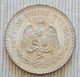 Mexico 1933 - Un Peso - .720 Silver - KM# 455 - Other - America