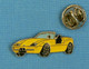 1 PIN'S //  ** ROADSTER BMW Z1 COUPÉ SPORT ** - BMW