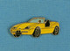 1 PIN'S //  ** ROADSTER BMW Z1 COUPÉ SPORT ** - BMW