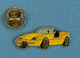 1 PIN'S //  ** ROADSTER BMW Z1 COUPÉ SPORT ** - BMW