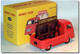 Delcampe - Renault Estafette - Saint-Gobain - Miroitier - Red - Dinky Toys (Atlas) - Dinky