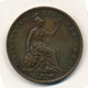 GREAT BRITAIN - 1 Penny 1844. (Victoria) High Quality. (GB021) - D. 1 Penny